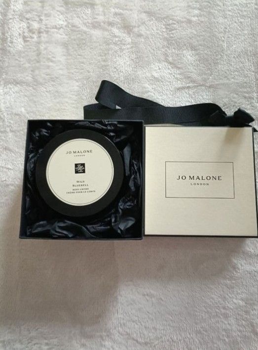 JO MALONE LONDON狂野蓝铃身体索赔175ml