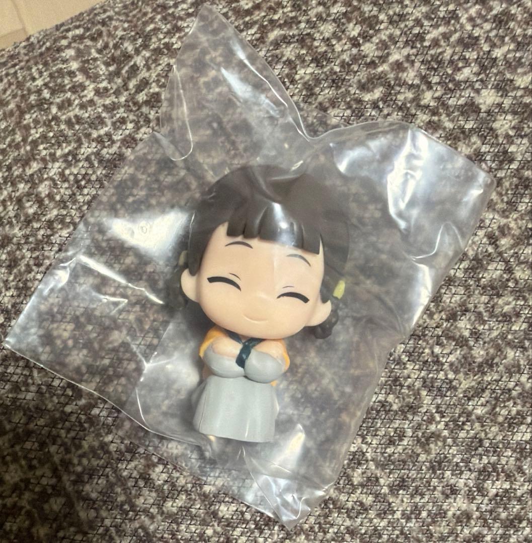 The Apothecary Diaries Gacha Machibouke Ran