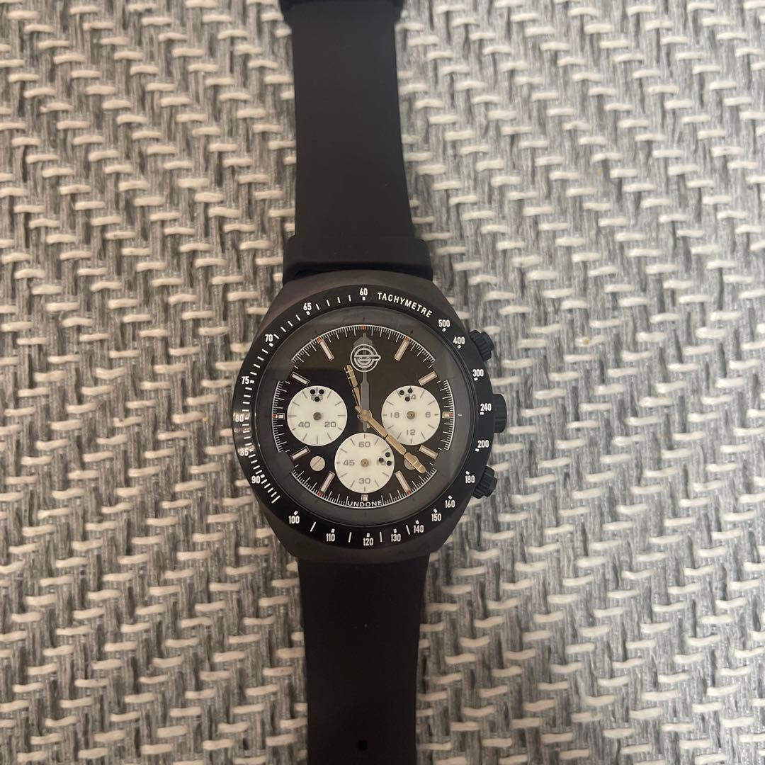 Ghost in the Shell S.A.C . Collaboration Watch| UNDONE Tachikoma Gray| VK63