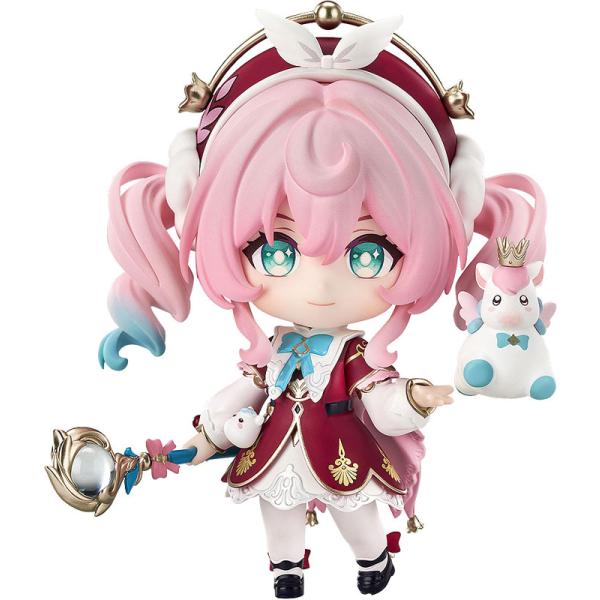 ねんどろいど 崩壊：スターレイル ヒアンシー[グッドスマイルカンパニー]【送料無料】《発売済・在庫品》