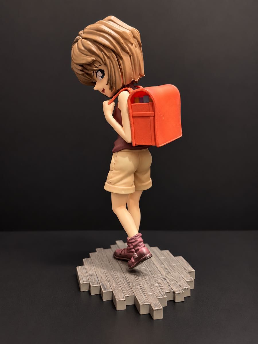 名探偵コナン 灰原哀 フィギュア 高さ約20cm ガレージキット 塗装完成品