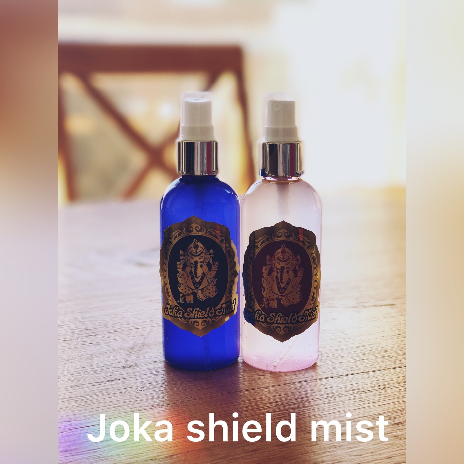 Joka Shield Mist 净化喷雾