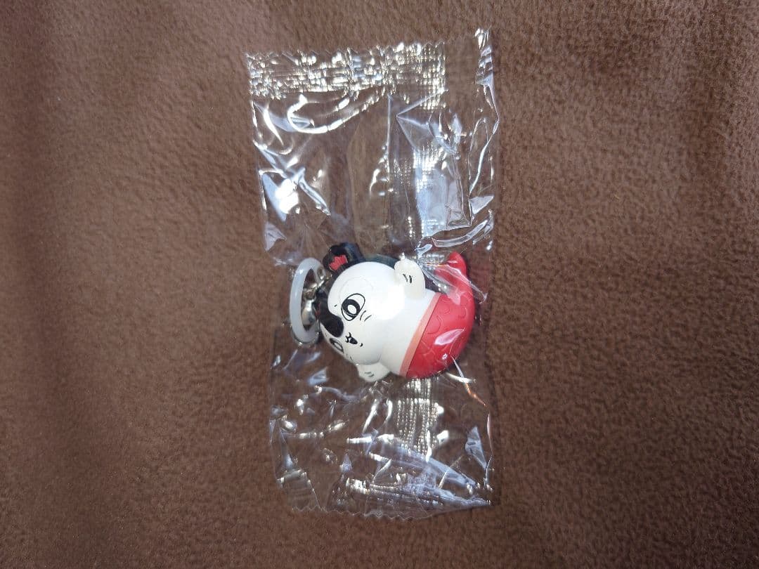 Chikawa Movie Exclusive – 4th Edition Accessory: Siren