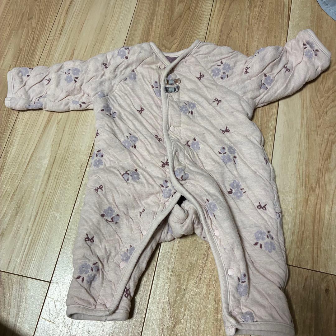 阿普雷勒库尔 睡衣