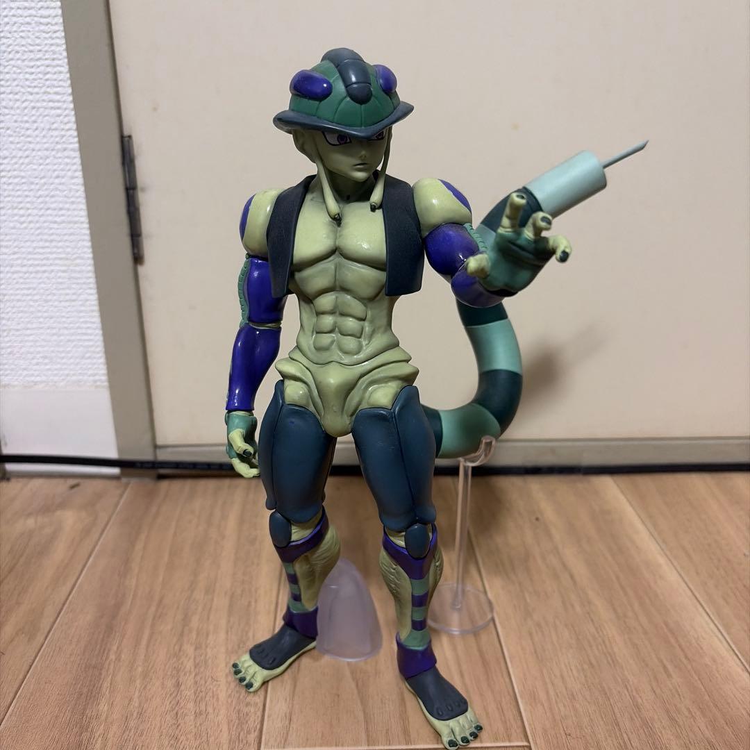 一番抽奖 HUNTER × HUNTER A奖 梅雷姆