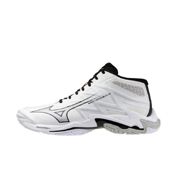 Mizuno Wave Lightning Elite MID 排球鞋 V1GA260551 男女通用 2E