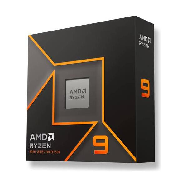 Ryzen99900x100-100000662wof【国内正品】