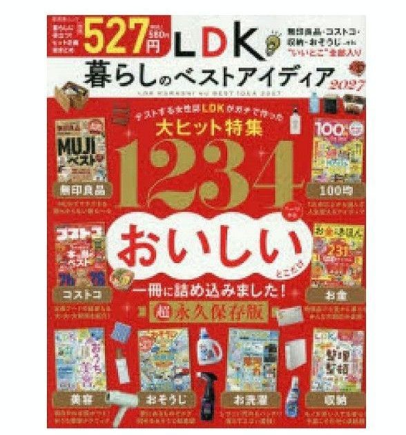 LDK生活最佳创意 2027