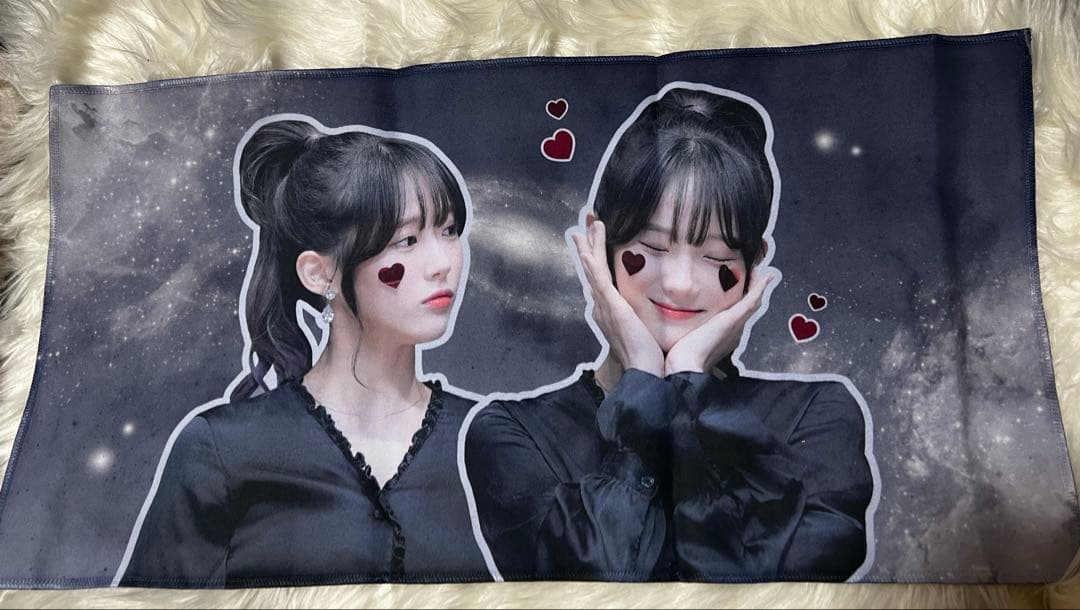 宇宙少女 LUDA 宇宙少女 鲁达 口号