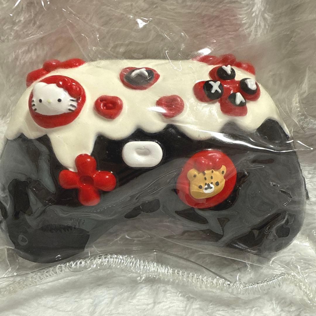 凯蒂猫游戏机造型