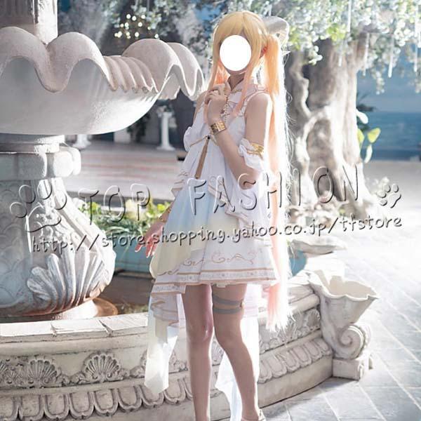 项目sekai彩色舞台!feat.初音未来风天马咲希cosplay服装假发cosplay服装化装万圣节圣诞节
