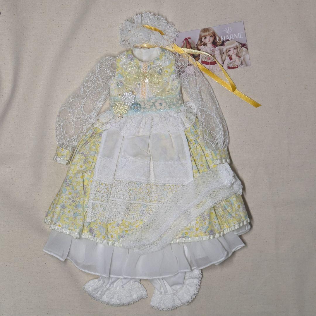 2.经销商制连衣裙套装MSD MDD SDM