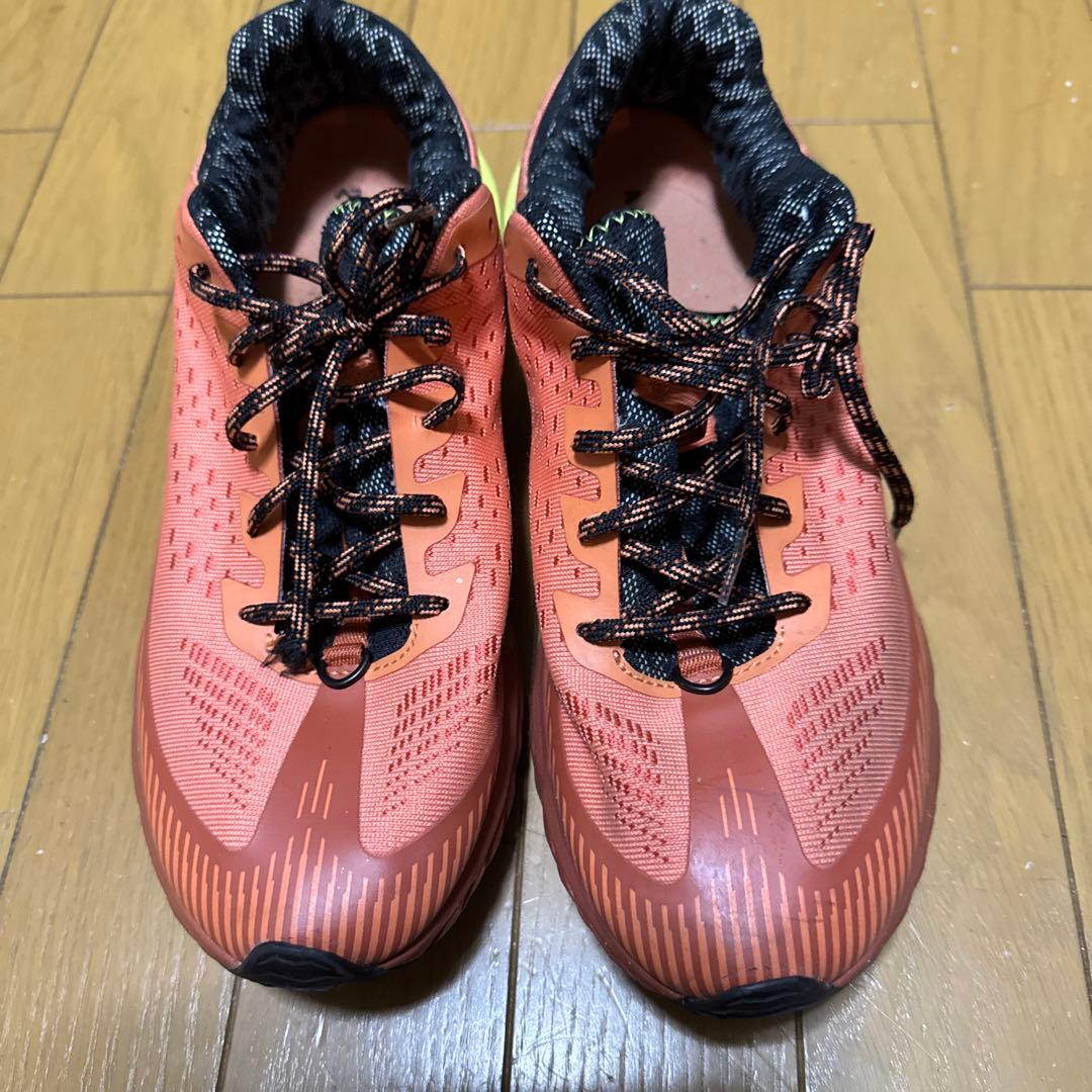 MERRELL跑步鞋