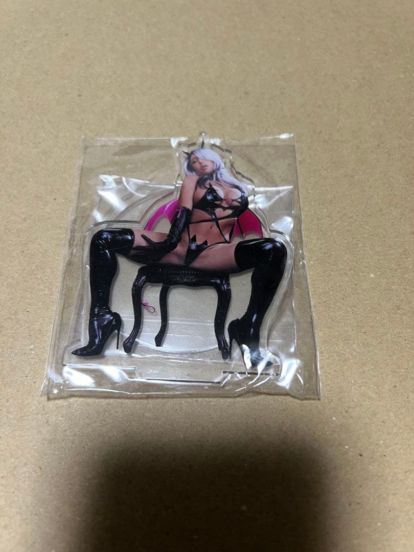 nonsummerjack Succubus Acrylic Stand