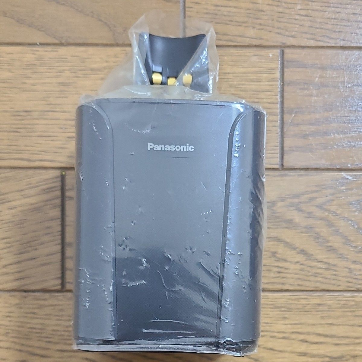 松下 适用于拉姆达ッシュ的全自动清洗充电器RC9-23