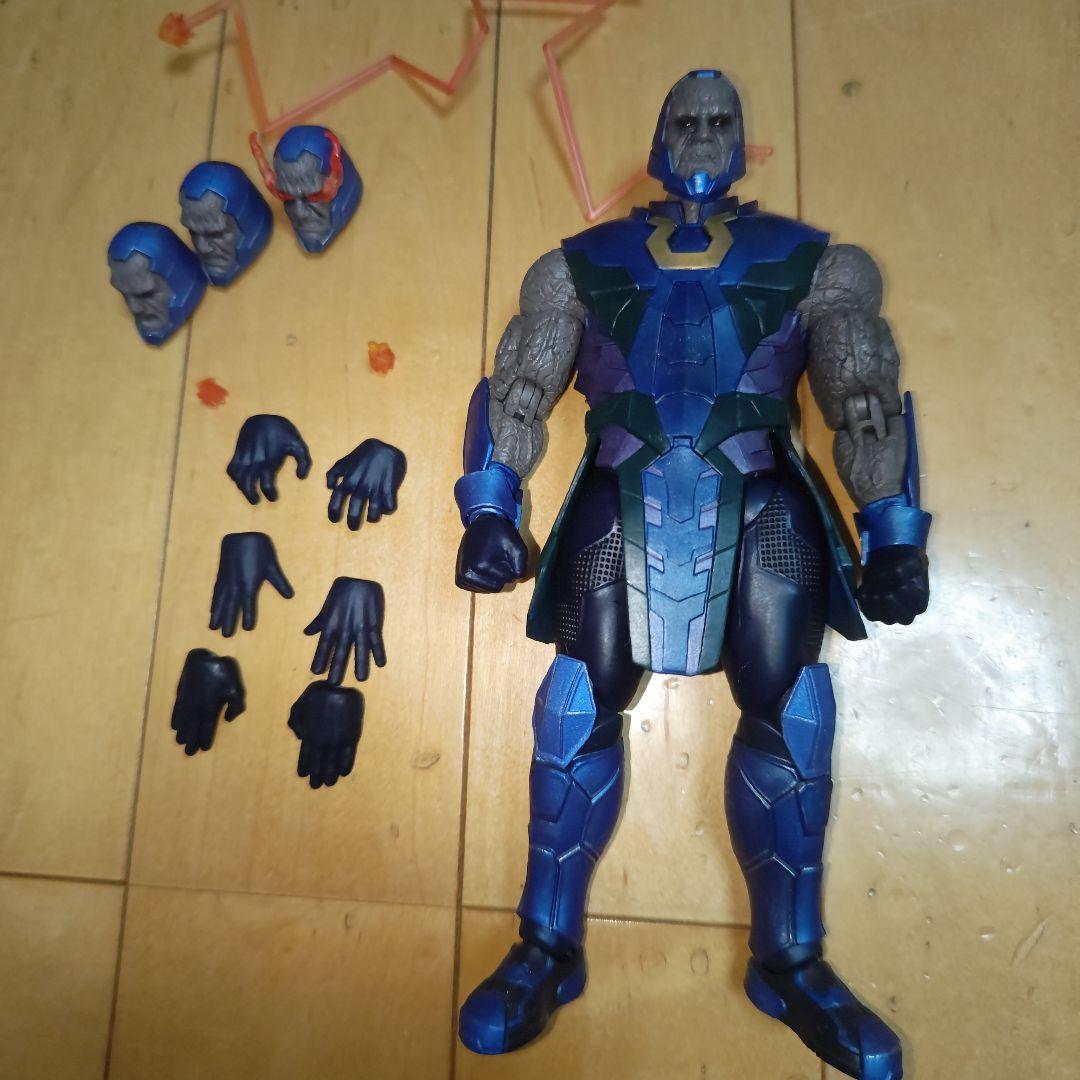 Storm Collectibles DC Injustice Darkseid