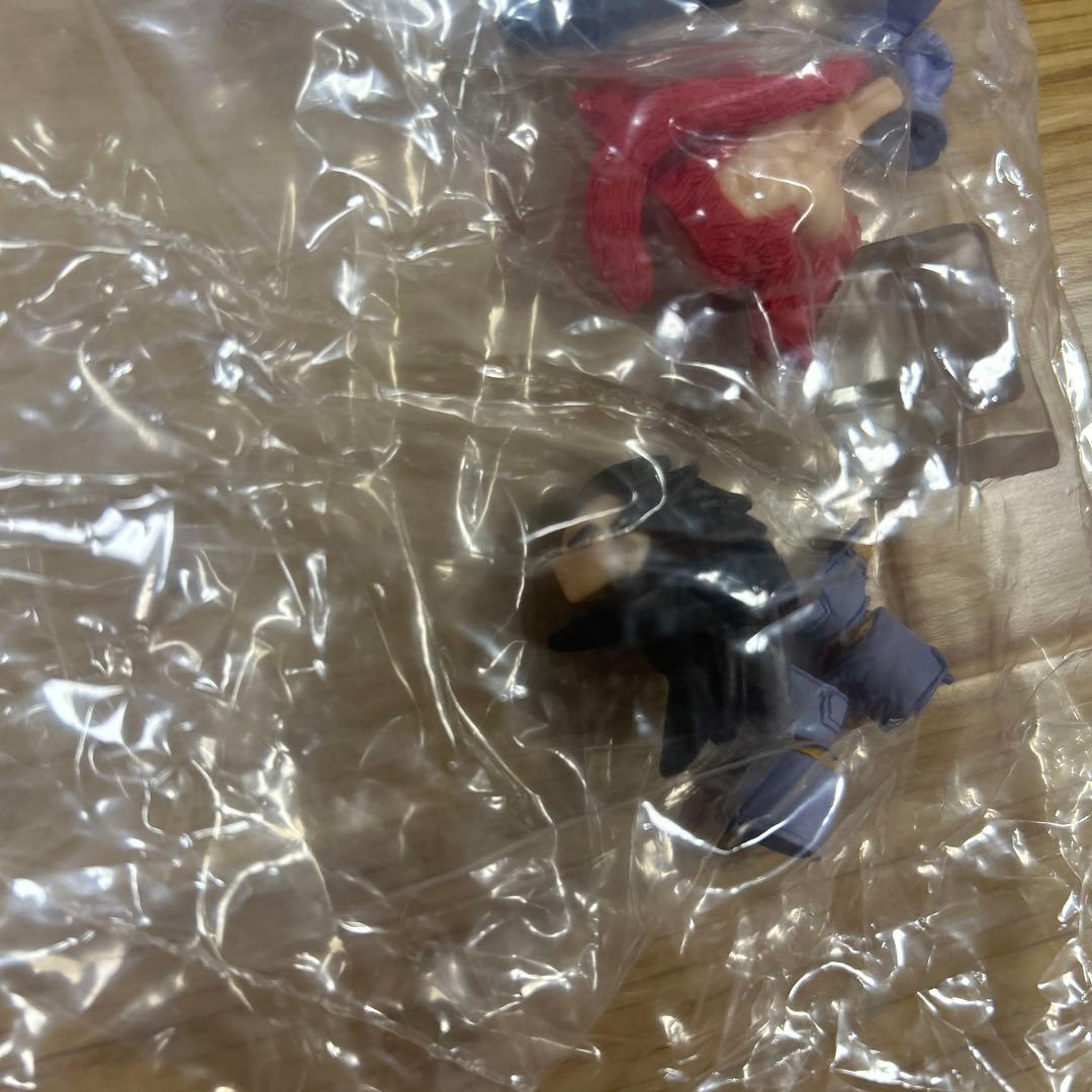 龙珠GT HG 手办 贝吉塔 超级赛亚人4