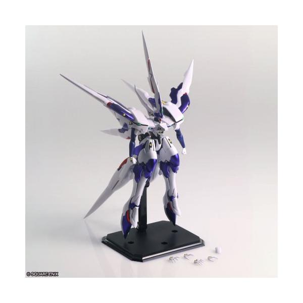 Xenoghias Brings Arts Xenoghias (Figure)