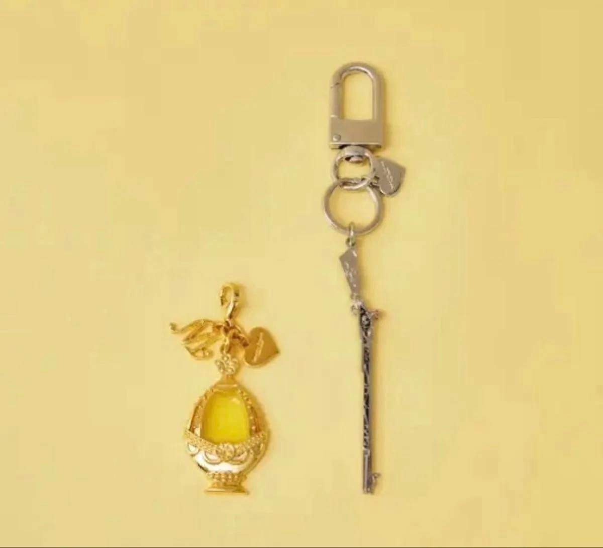 Sold Out! Sealed! Samantha Thavasa Magical Girl Madoka Magica Collection Mami Tomoe Keyring Madoka Magica Bag Charm