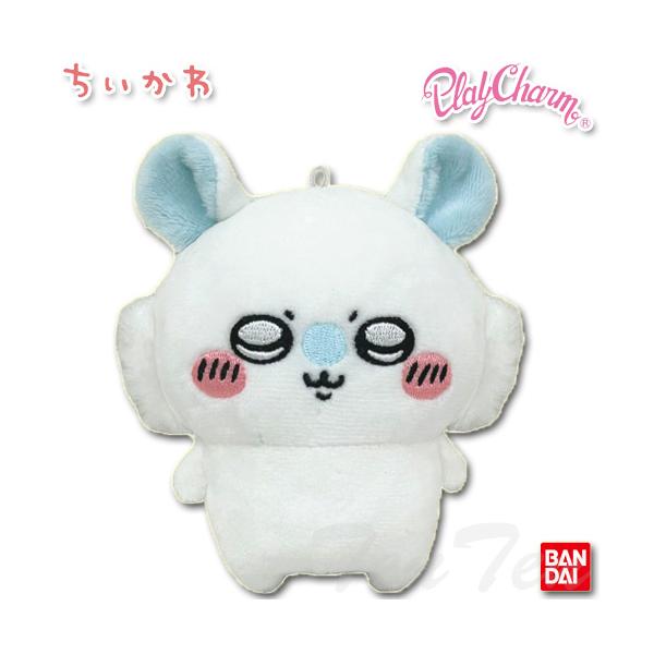千早玩趣 袋鼯 【现货】 玩趣毛绒玩具 手机配件 万代南梦宫出品