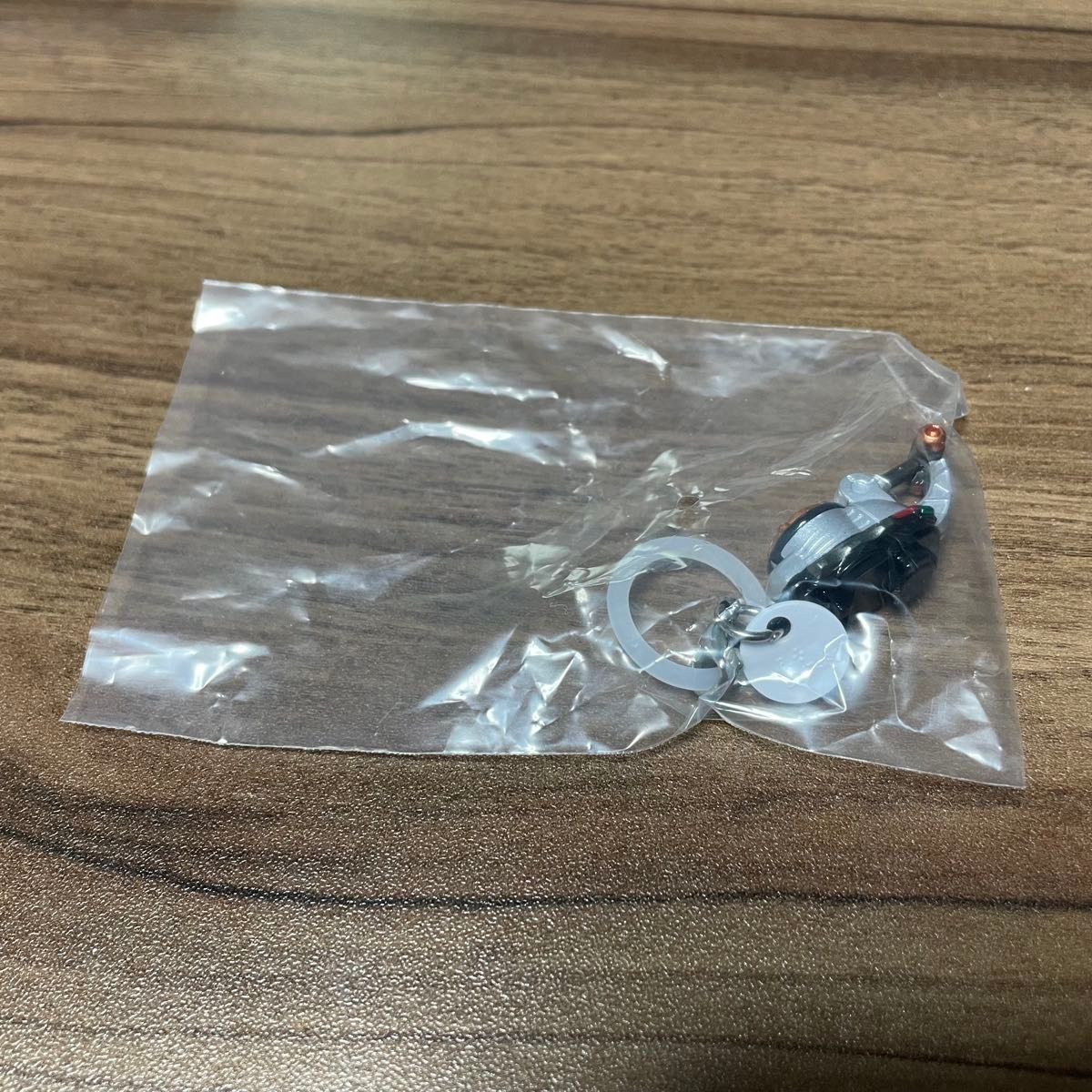 仮面ライダー めじるしアクセサリー5 ⑨ハイパーぜクター