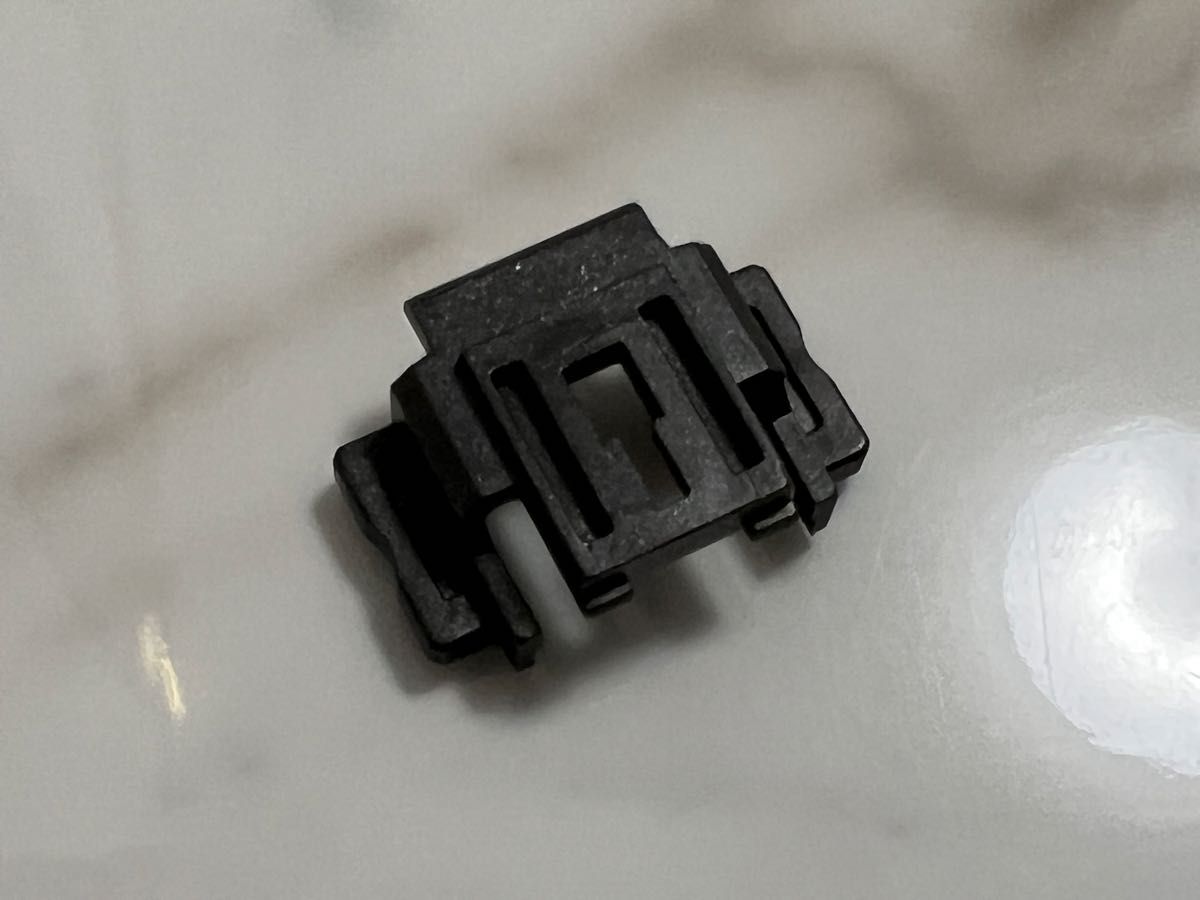 【二手散装销售】只有GFFMC翼高达零克劳德定制多佩特接头B