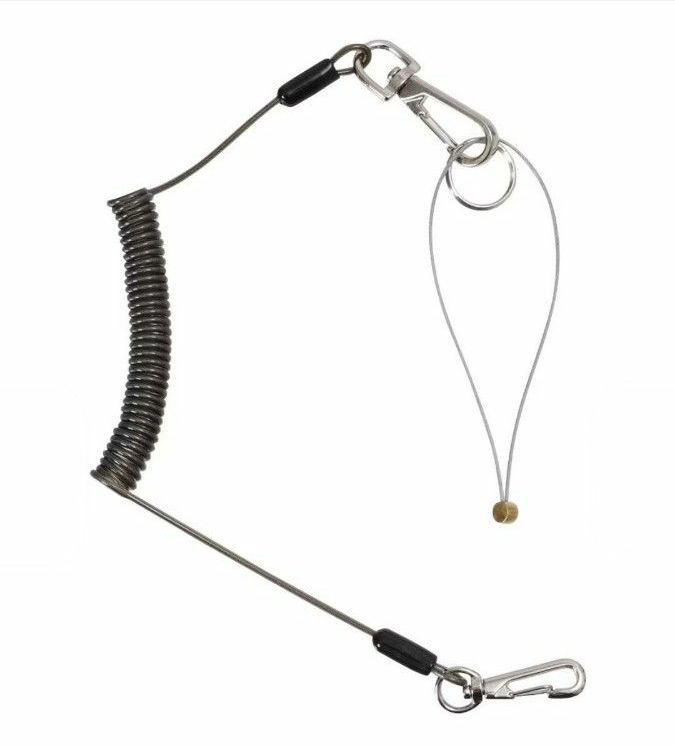 ★☆ 单太郎MonotaRO安全编码工具带连接线的黑色新品 ☆★