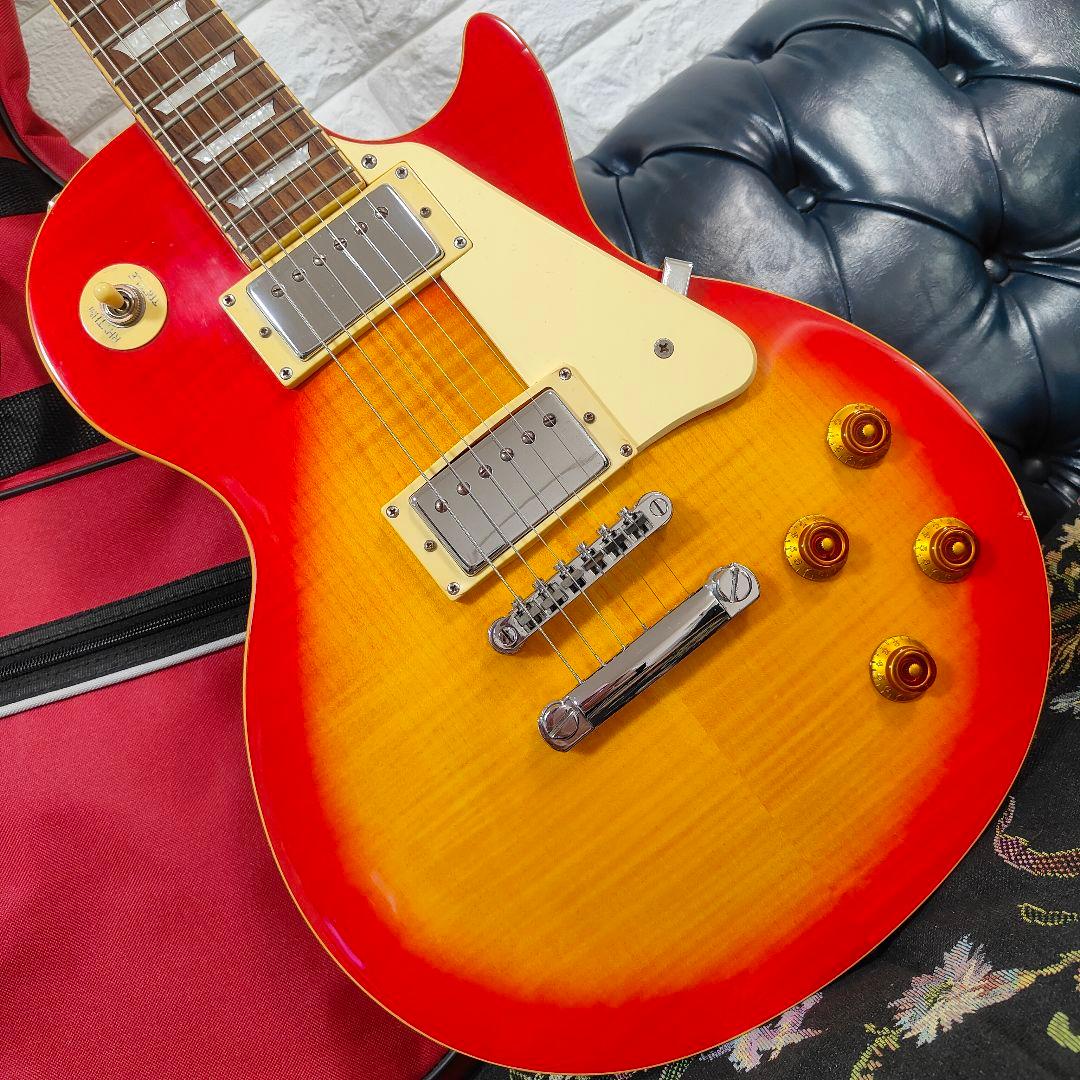 Epiphone by Gibson LesPaul Standard