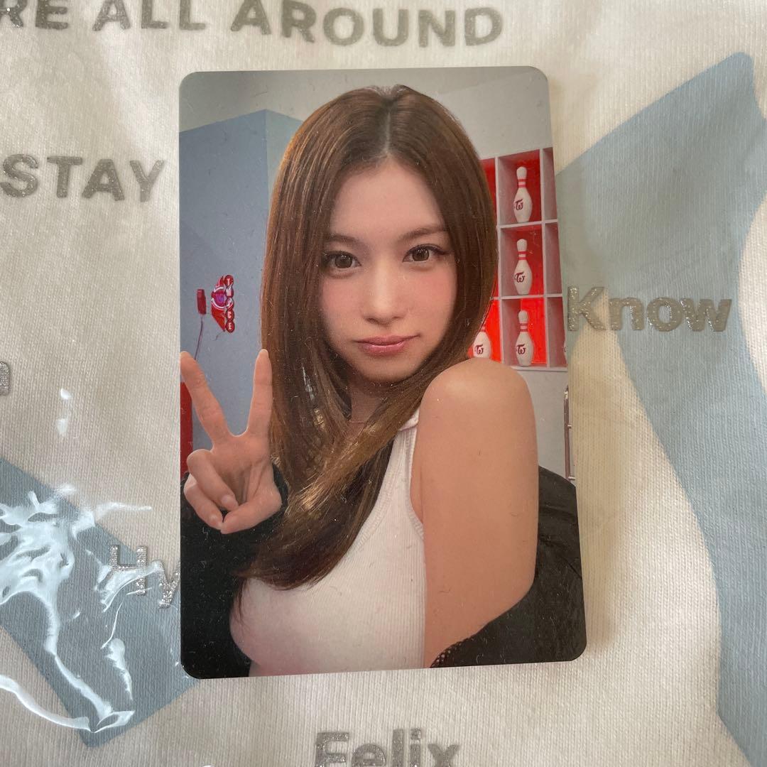TWICE THIS IS FOR 国立競技場升级版 萨娜