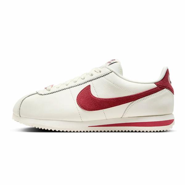 [限时特卖] NIKE 耐克 CORTEZ 科尔特兹 心形标志 运动鞋 FZ5167-133 女款鞋