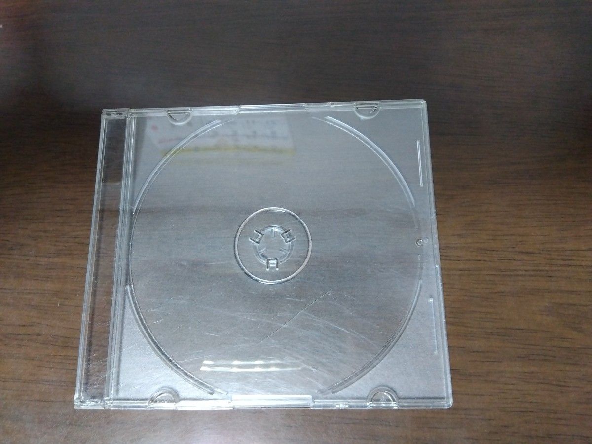 CDケース