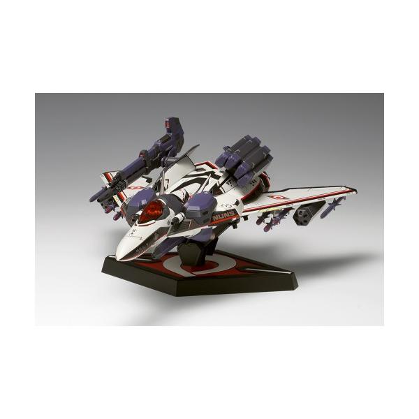1/72 『超时空要塞F』 VF-171EX 装甲噩梦Plus［阿尔托机］ 【MC-076】 (塑料模型套件)