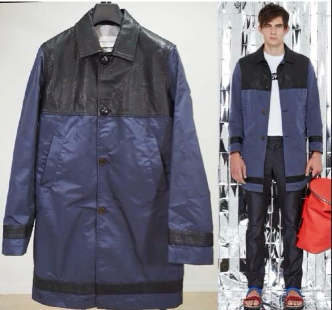 新品未使用定价204,400日元ANDREA INCONTRI 16SS