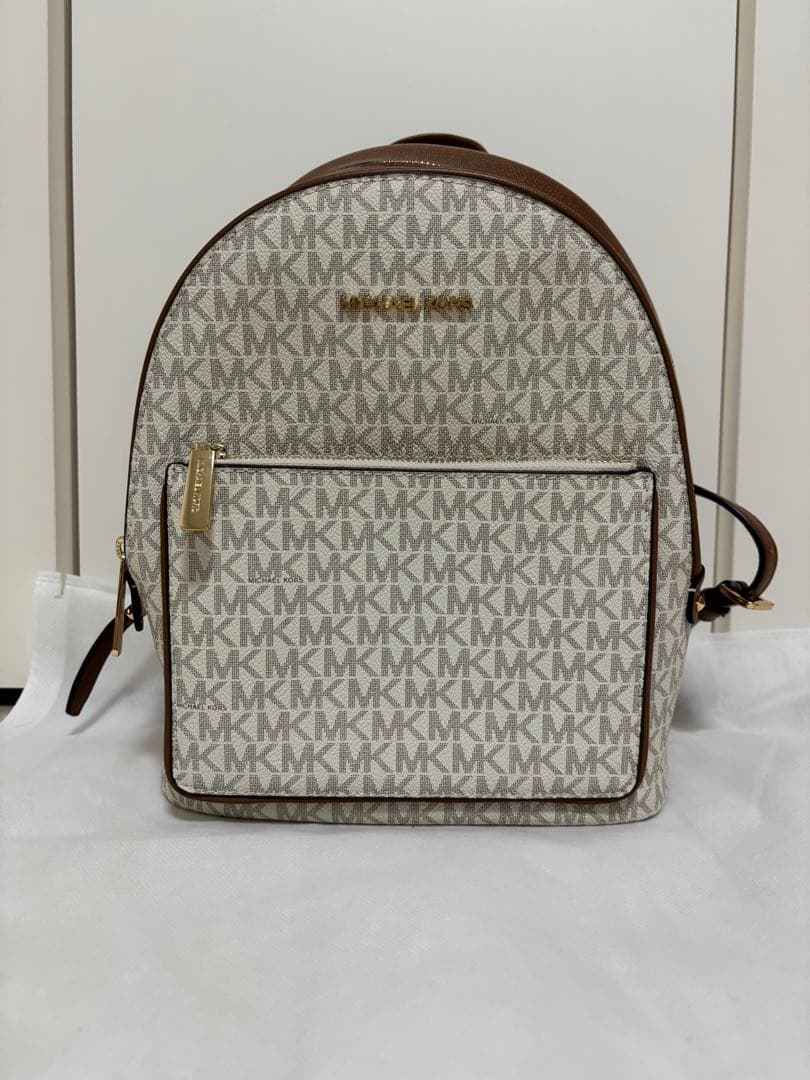 【MICHAEL KORS】MK标志 双肩包