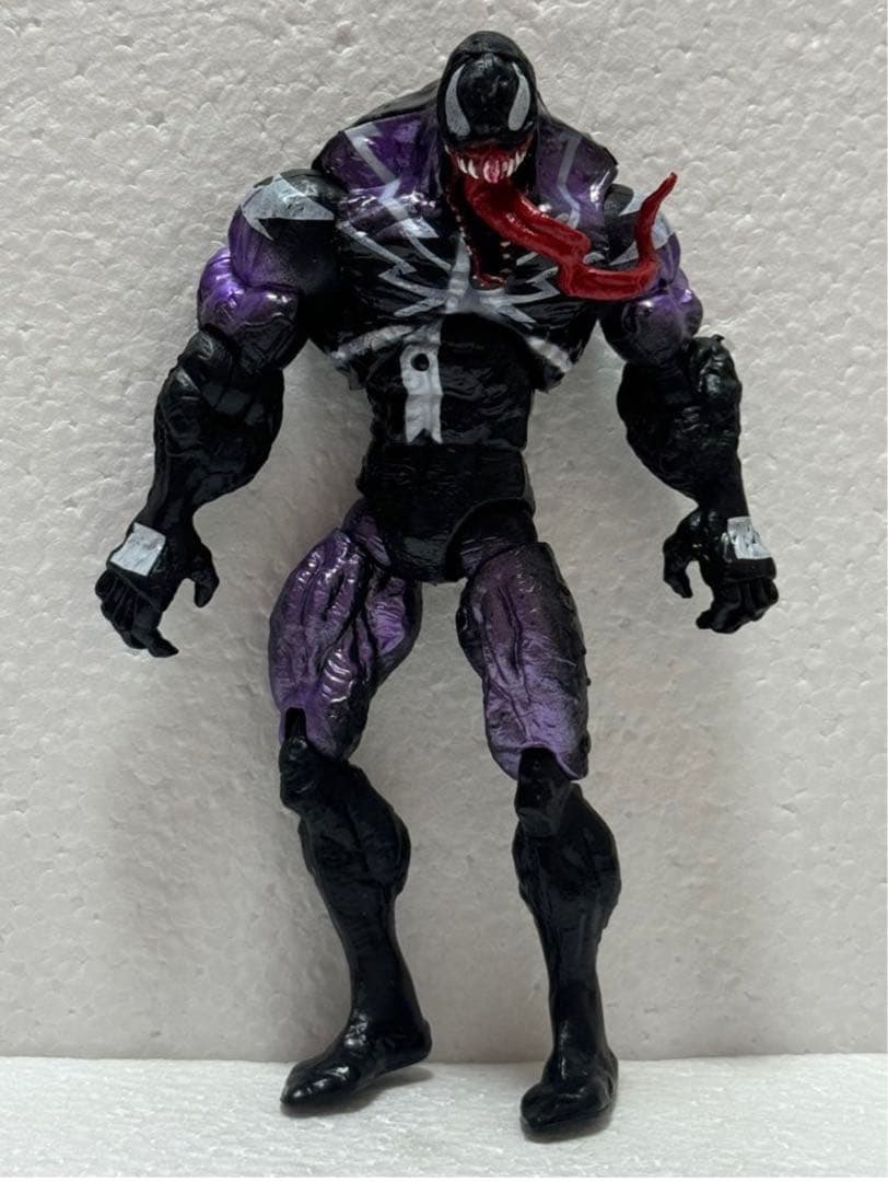 Venom Figure