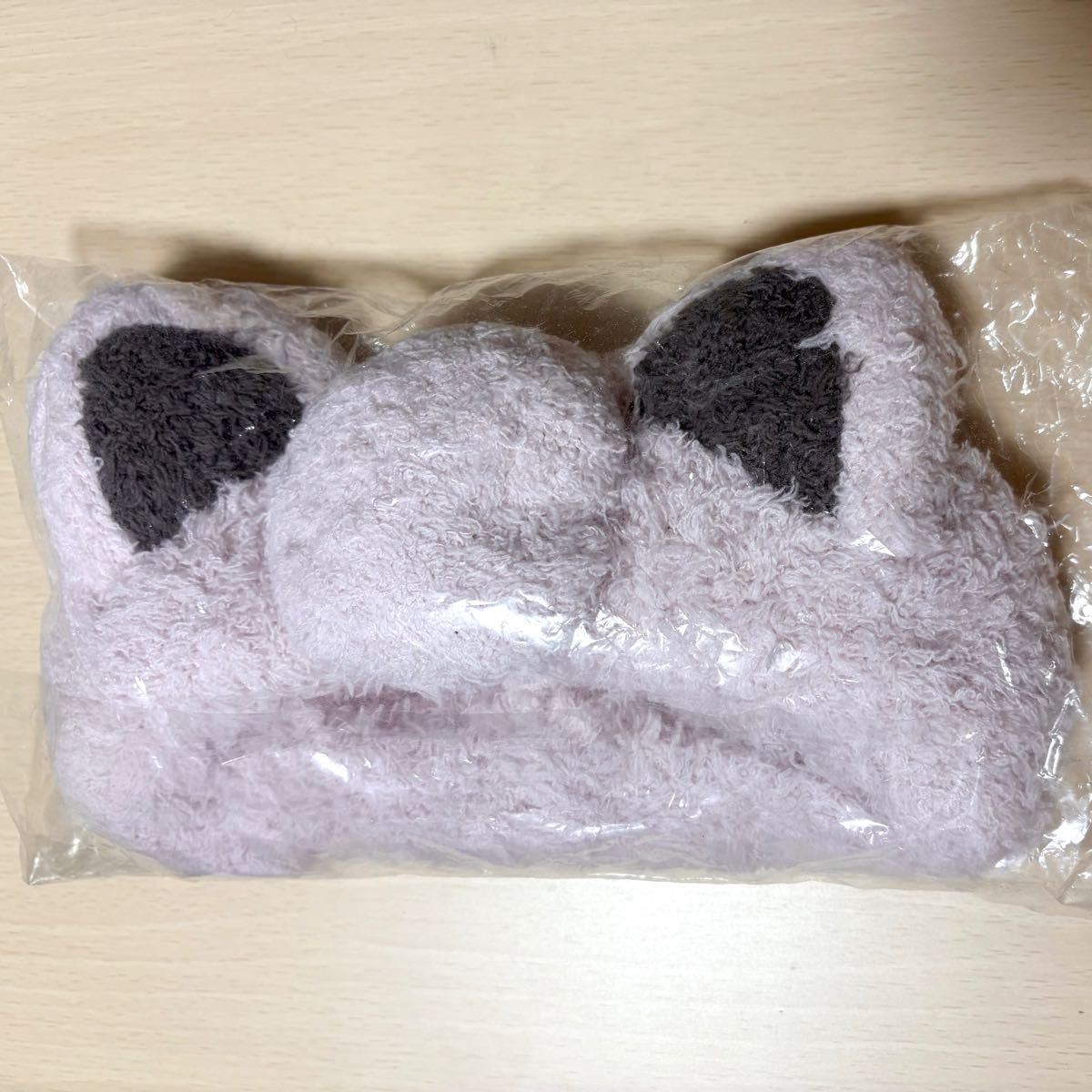 【新品未开封】杰拉尔德皮克神奇宝贝合作发带