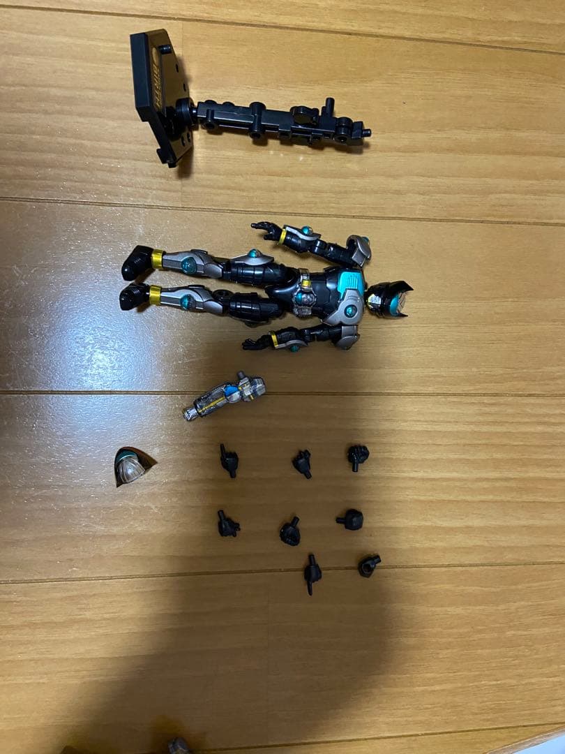 SO-DO CHRONICLE Soudou Kamen Rider OOO BIRTH UNIT
