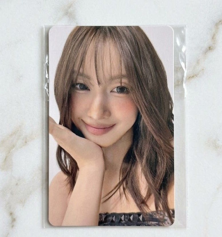Momo TWICE旗舰JYP MD购买优惠treca匿名配送skiss MISAMO FLAGSHIP