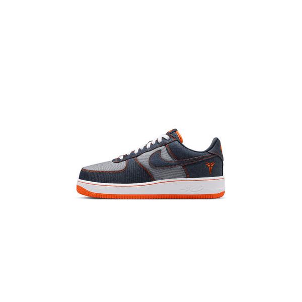 [ナイキ] エア フォース 1 LOW プロトロ デニム☆ NIKE AIR FORCE 1 LOW PROTRO★23-31cm☆☆IM1980-400「海外取寄せ」