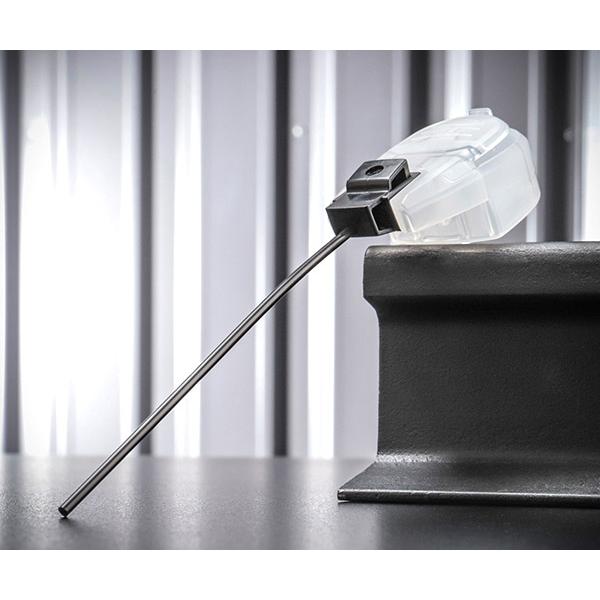 【10月の特価品】ウェイコン 10044969 スプレー缶ノズル 2Way 120mm (4024596065119) WEICON 実用アクセサリー 折りたたみ収納
