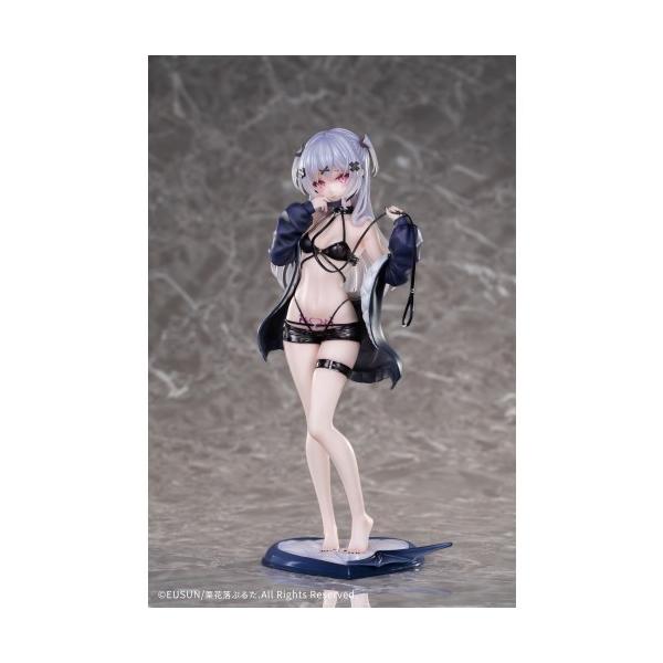 小恶魔的陷阱Illustrated by栗花落下的1/6成品花样滑冰 (花样滑冰)