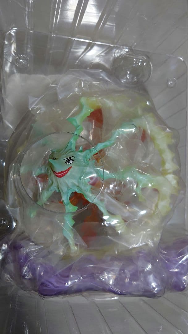 Figuarts ZERO 海贼王 超激战 大妈
