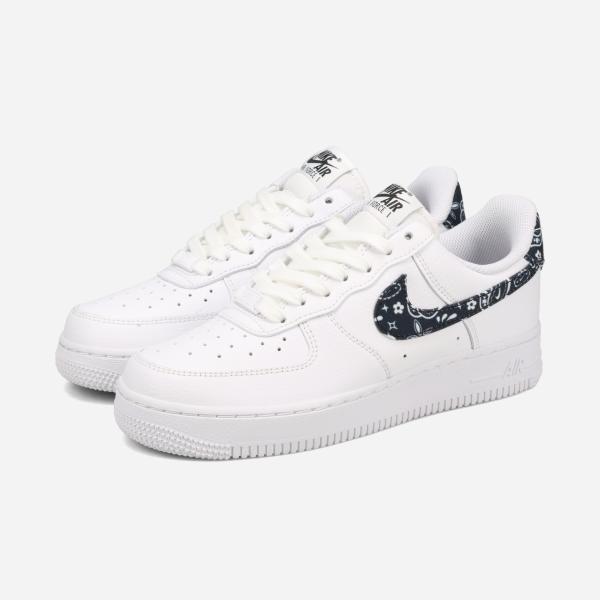 【18,000円均一SALE】 NIKE WMNS AIR FORCE 1 '07 ESSENTIALS 【PAISLEY】 ナイキ ウィメンズ エアフォース 1 07 エッセンシャル dh4406-101