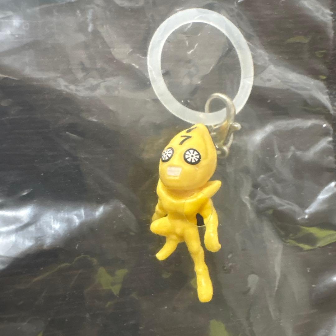 Sex Pistols Mejimiru 7 Keychain Gacha