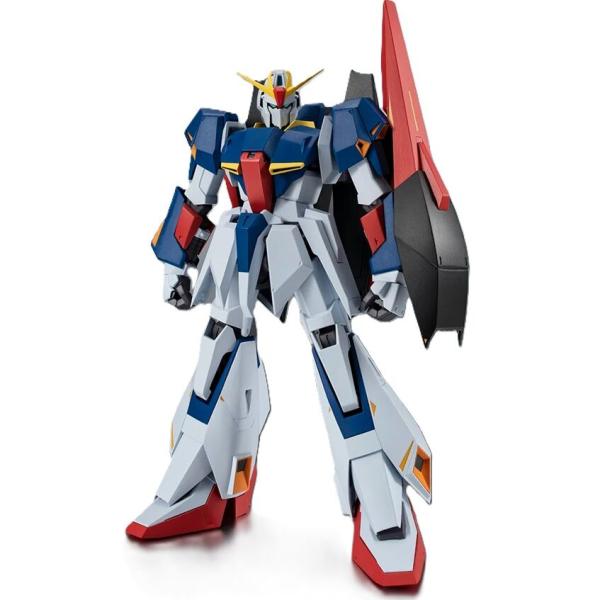 [预订] 26年12月 ROBOT魂 ＜SIDE MS＞ MSZ-006 Z高达 ver. A.N.I.M.E. 管理NC0629293202