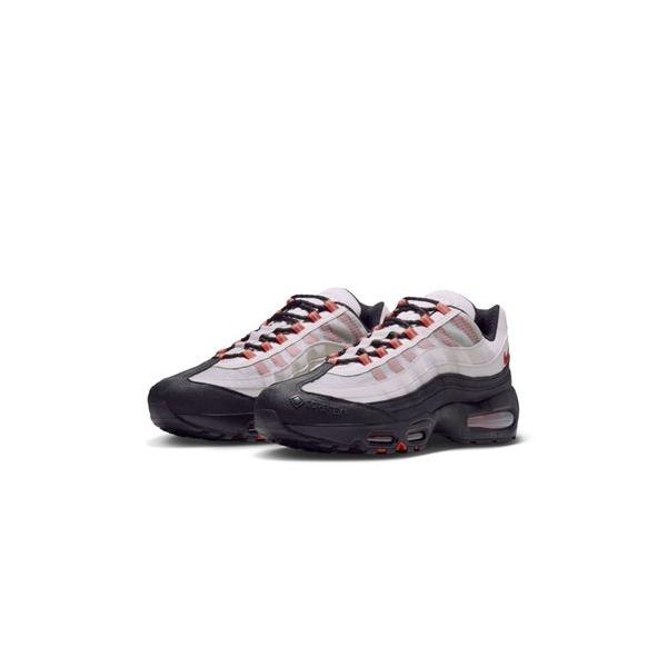 ナイキ NIKE エアマックス 95 BB GTX（Air Max 95 Big Bubble GORE-TEX） （LIGHT BONE/CAMPF