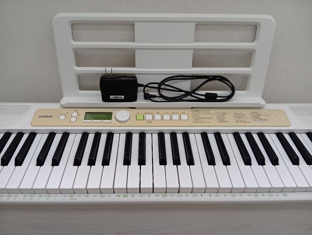CASIO LK-325 Electronic Keyboard