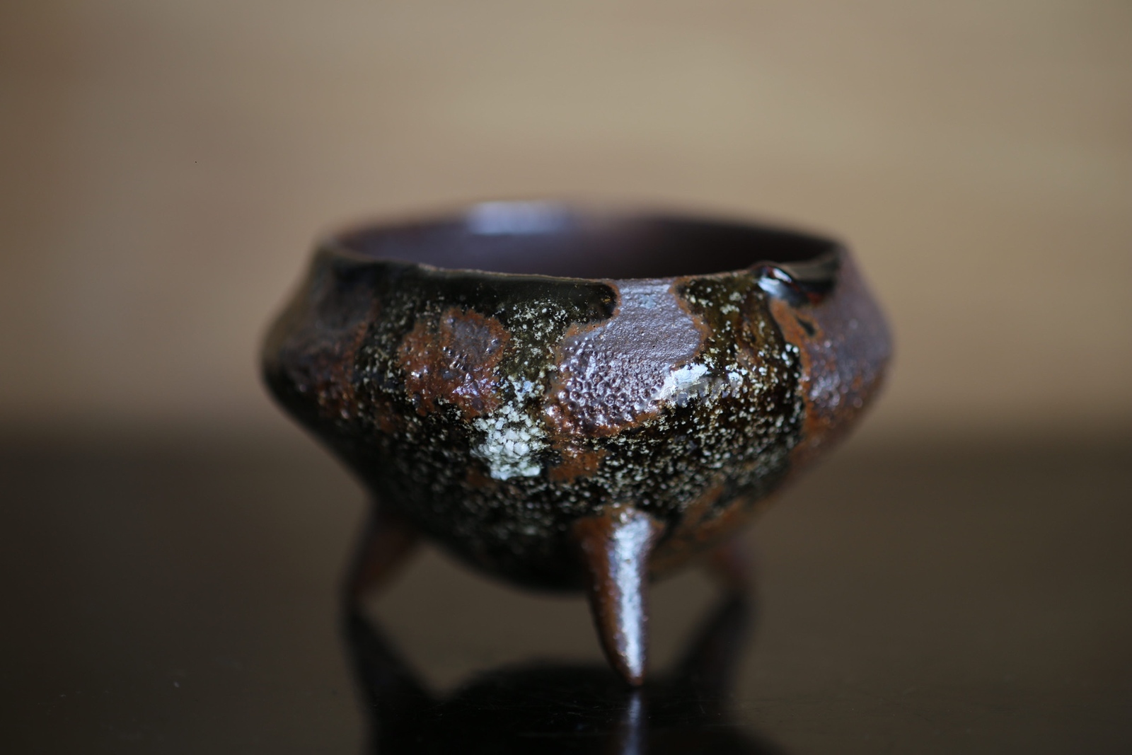 香炉