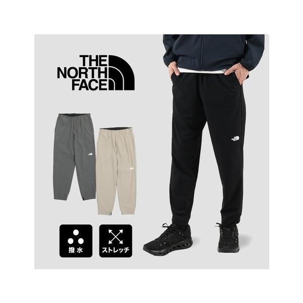 ザ・ノース・フェイス(THE NORTH FACE)(メンズ)フレキシブルロングパンツ NB12582