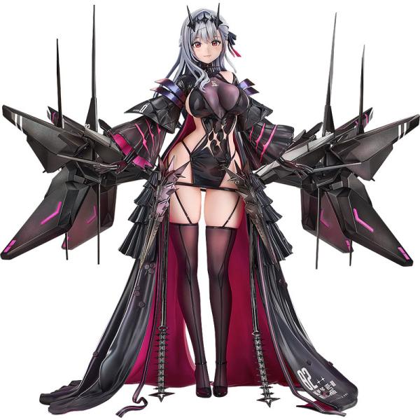 胜利女神：NIKKE 莫达尼亚—第二情愫 1/7 比例完成品手办[Good Smile Arts上海]【免运费】《已发售·现货》